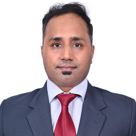Dr Suresh