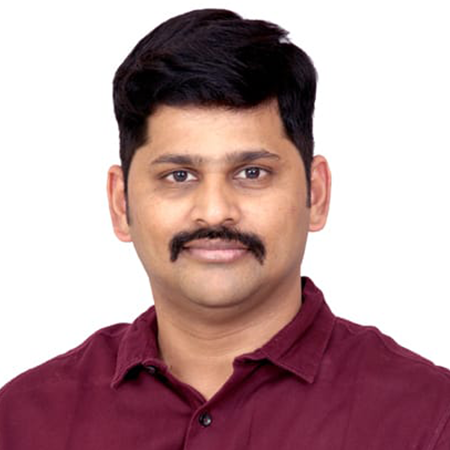 Dr J Mohanakrishnan