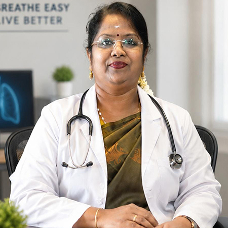 Dr Deepaselvi