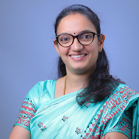 Dr Supraja