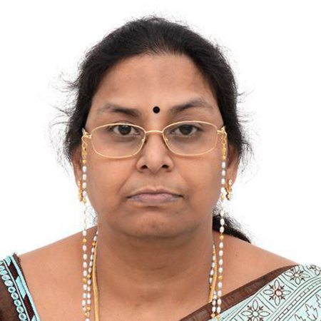 Dr Thilagavathy G