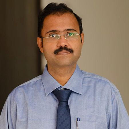 Dr Thirupathi