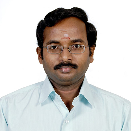 Dr M.Saravanan